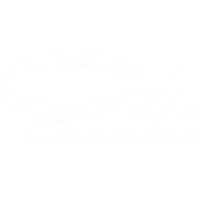 Obi Automotive Logo