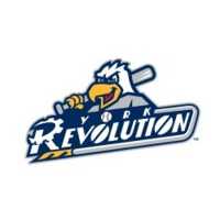 York Revolution Logo