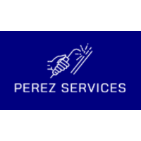 Perez Services Logo