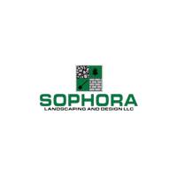Sophora Landscaping and Design Logo