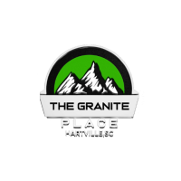 The Granite Place Logo