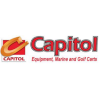 Capitol Equipment & Marine Logo