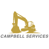 Campbell Services Logo