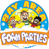 Bay Area Foam Parties Logo
