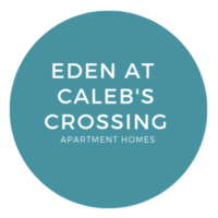 Eden at Caleb's Crossing Logo
