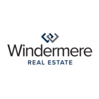 Suzanne Ekeler - REALTOR with Windermere Real Estate Logo