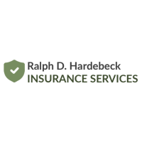 Ralph D. Hardebeck Insurance Services Logo