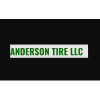 Anderson Tire LLC Logo