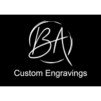 BA Customs Logo