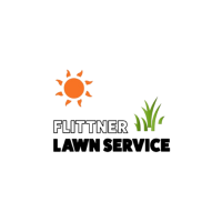 Flittner Lawn Service Logo