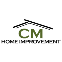 CM Home Improvement Logo