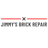 Jimmy's Brick Repair Logo