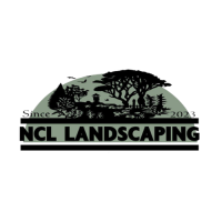 NCL Landscaping Logo