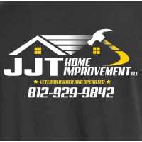 JJT Home Improvement Logo