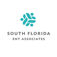 South Florida ENT Associates Logo