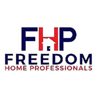 Freedom Home Professionals Logo