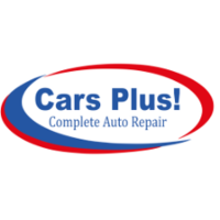 Cars Plus Logo