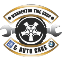 Warrenton Tire & Auto Care Logo