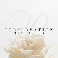 Preservation Dentistry Logo