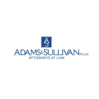 Adams & Sullivan Logo