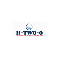 H-TWO-O of Maryland Logo