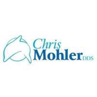 Chris Mohler DDS, LLC Logo