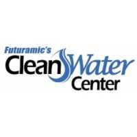 Futuramic's Clean Water Center Logo