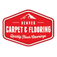 Denver Carpet & Flooring Logo