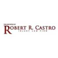 Law office Robert Castro Logo