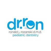 Ron Rozanski, DMD Logo