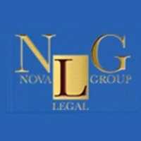 NovaLegalGroup,P.C. Logo