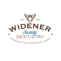 Widener Family Dentistry Logo