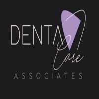 DentaCare Associates Logo