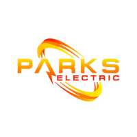 Parks Electric Logo