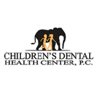 Children's Dental Health Center Logo