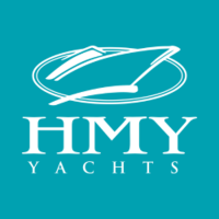 HMY Yacht Sales - Miami Beach Logo