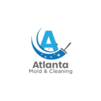 Atlanta Mold & Cleaning Logo