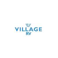 Village RV Logo