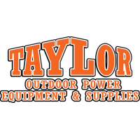 Taylor Outdoor Power Equipment & Supplies Logo