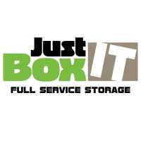 Just Box It - Lebanon, Tennessee Blvd Logo