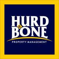 Hurd & Bone Property Management Logo