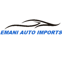 Emani Auto Imports Logo