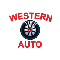 Western Tire & Auto-Centreville Logo