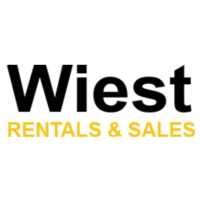 Wiest Rentals and Sales Logo