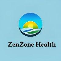 Zen Zone Health LLC Logo