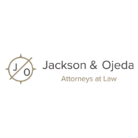 Jackson & Ojeda LLC Logo