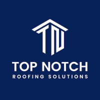 Top Notch Roofing Solutions Logo