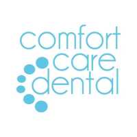 Comfort Care Dental - Idaho Falls Logo