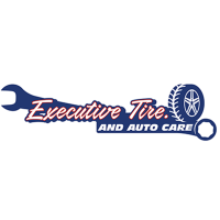Executive Tire & Auto Logo
