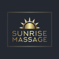 Sunrise Massage Logo